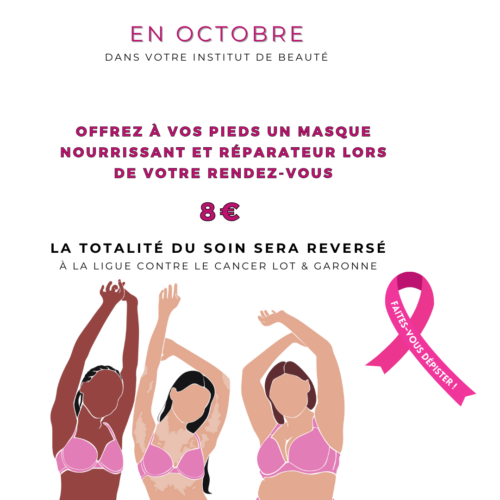 octobre rose