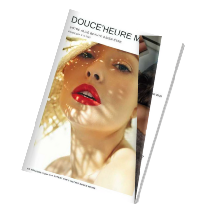 mag beaute l'instant douce'heure castelculier